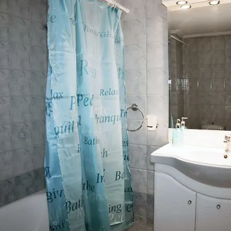 Apartmán Dream *