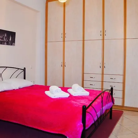 Dream Apartment