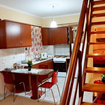 Apartmán Dream